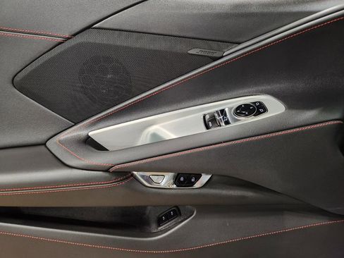 Used 2025 Chevrolet Corvette Z06 image 42