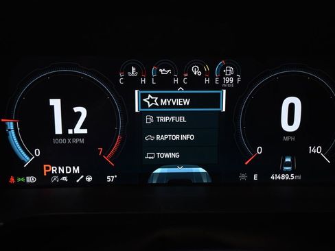 Used 2023 Ford F150 Raptor w/ Raptor Carbon Fiber Package image 26