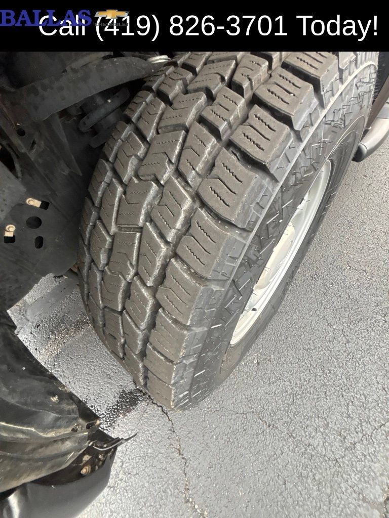 Used 2018 Ford F150 XL w/ XL Power Equipment Group AWD/4WD image 17