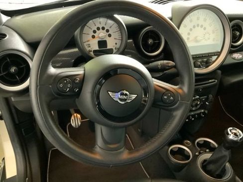 Used 2014 MINI Cooper Coupe S FWD image 15