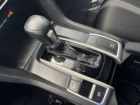 Used 2016 Honda Civic EX image 17
