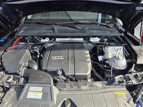 Certified 2024 Audi Q5 2.0T Premium Plus w/ Premium Plus Package AWD/4WD image 26