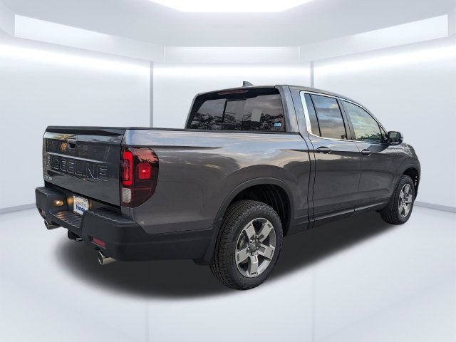 New 2026 Honda Ridgeline RTL image 4