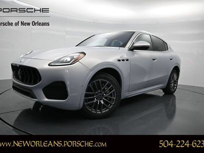 Used 2024 Maserati Grecale GT