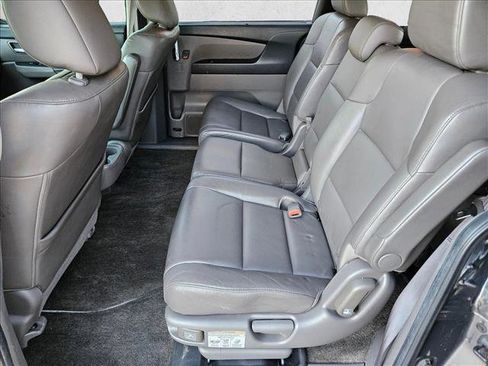 Used 2014 Honda Odyssey Touring image 20