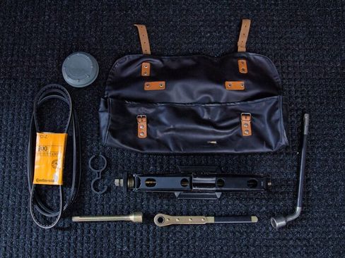 Used 1989 Ferrari Testarossa image 58