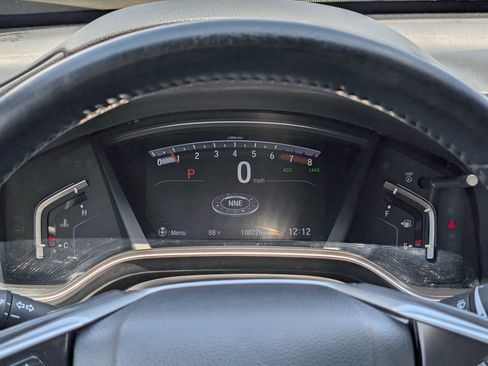 Used 2019 Honda CR-V Touring image 13