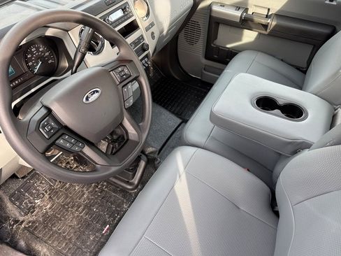 New 2027 Ford F650 2WD Regular Cab Super Duty image 10