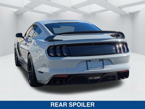 Used 2016 Ford Mustang Shelby GT350 image 6