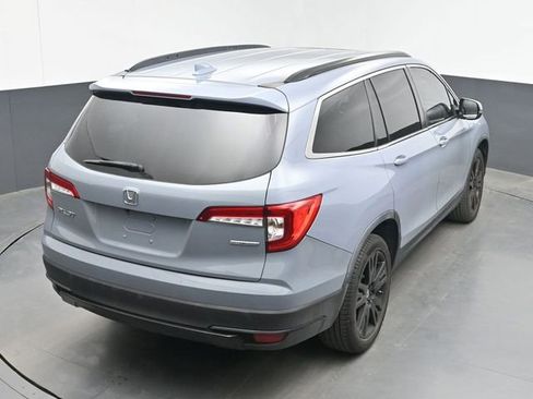 Used 2022 Honda Pilot Special Edition image 25