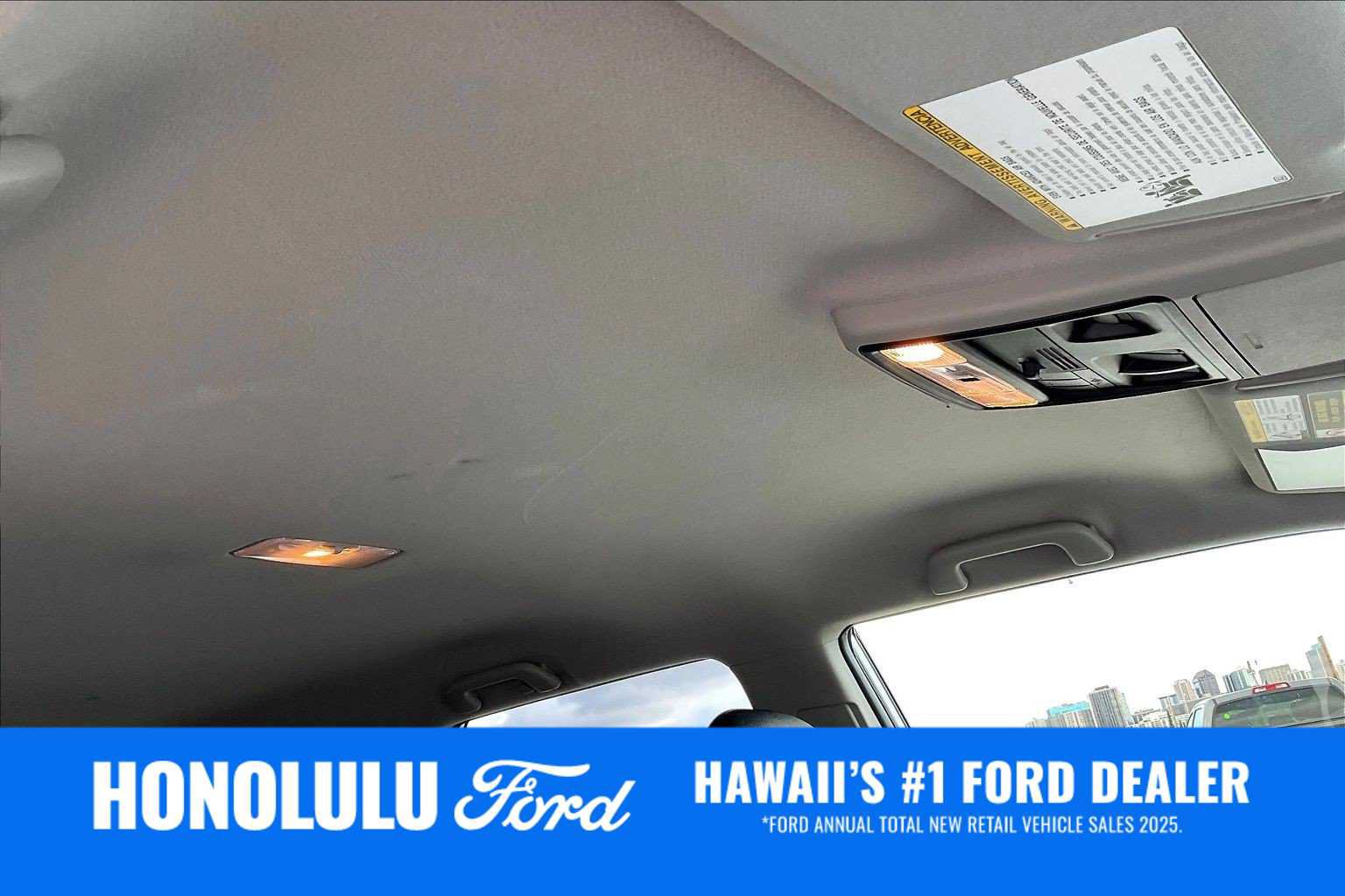 Used 2024 Toyota 4Runner SR5 Premium RWD image 30