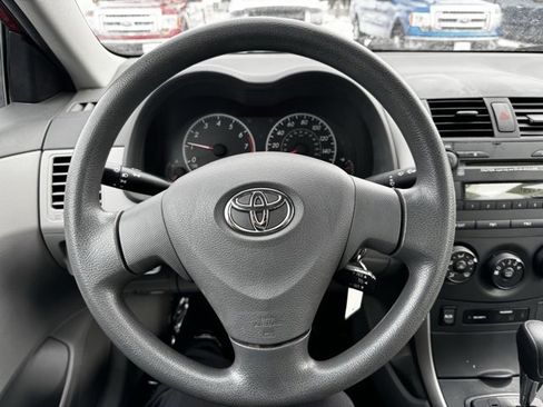 Used 2009 Toyota Corolla LE image 18