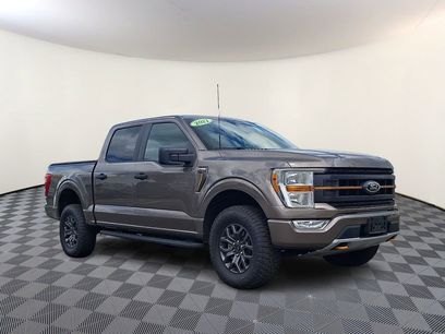 Used 2021 Ford F150 Tremor