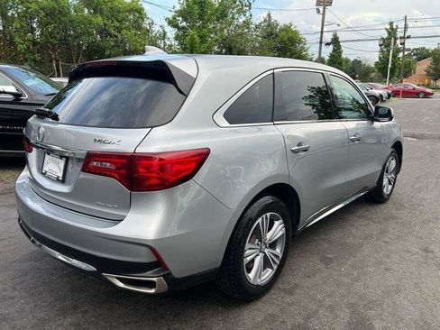 Used 2020 Acura MDX SH-AWD image 6