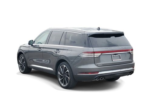 Used 2023 Lincoln Aviator Reserve w/ Equipment Group 201A AWD/4WD image 4