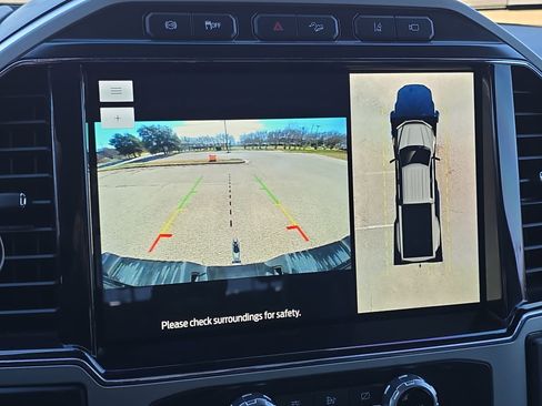 Used 2022 Ford F450 Lariat w/ Lariat Ultimate Package image 18