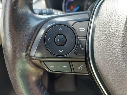 Used 2019 Toyota RAV4 Limited AWD/4WD image 34