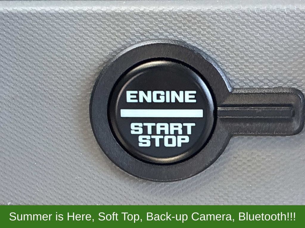 Certified 2023 Ford Bronco Big Bend AWD/4WD image 27