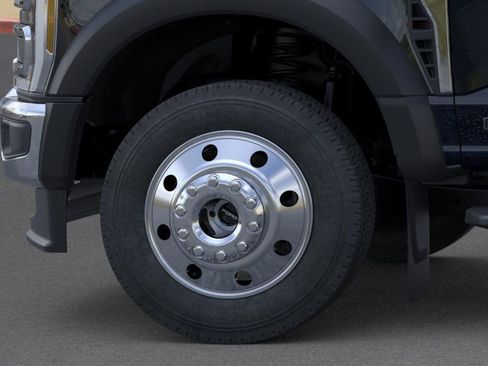 New 2026 Ford F550 4x4 Crew Cab Super Duty image 19