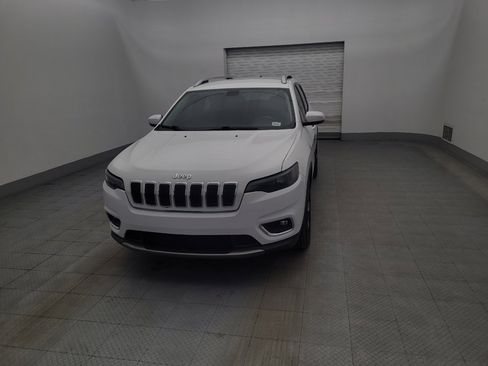 Used 2019 Jeep Cherokee Limited image 15