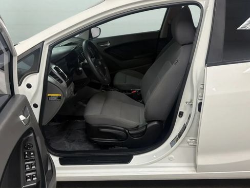 Used 2018 Kia Forte LX FWD image 20