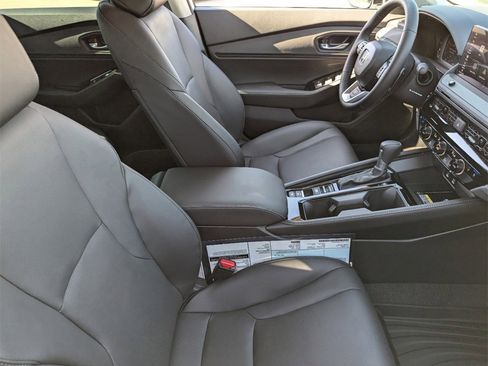 New 2025 Honda Accord Touring image 6