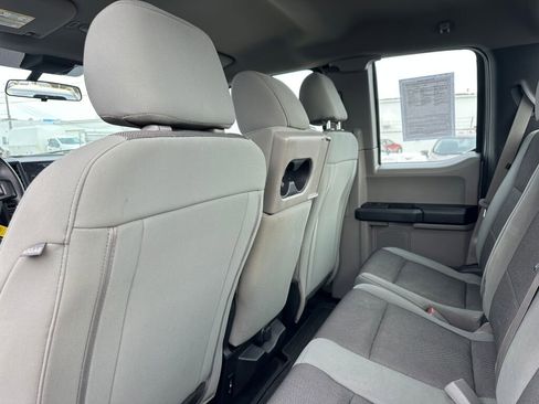 Used 2019 Ford F150 XL w/ Equipment Group 101A Mid image 20