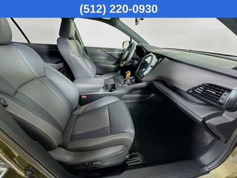 Certified 2025 Subaru Outback Wilderness image 36