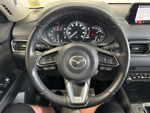 Used 2019 MAZDA CX-5 Grand Touring Reserve AWD/4WD image 27