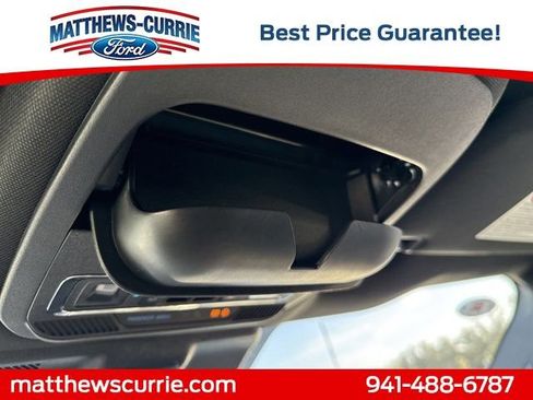 New 2026 Ford F450 Platinum w/ FX4 Off-Road Package image 25