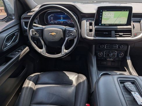 Used 2023 Chevrolet Tahoe LT RWD image 28
