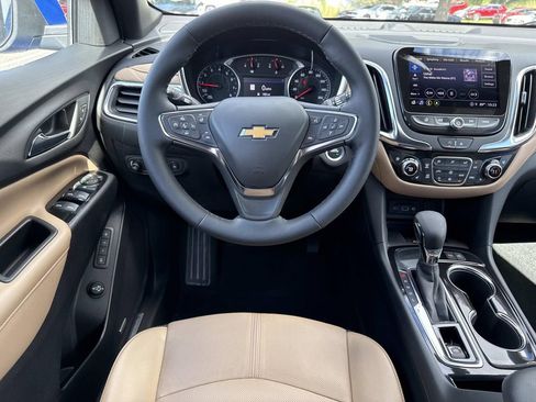 Used 2024 Chevrolet Equinox Premier image 17