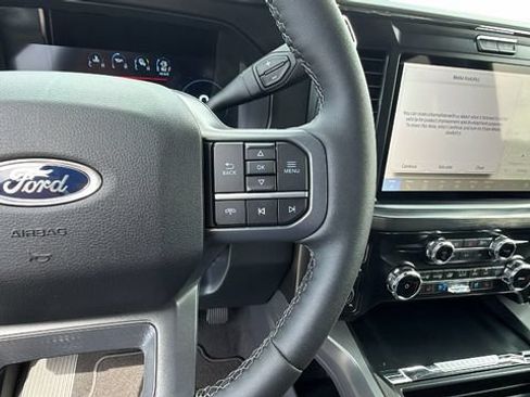 New 2026 Ford F250 Lariat w/ FX4 Off-Road Package AWD/4WD image 32