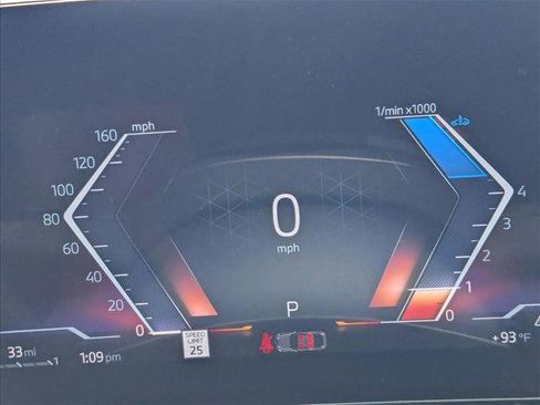 Used 2025 BMW 228i xDrive AWD/4WD image 10