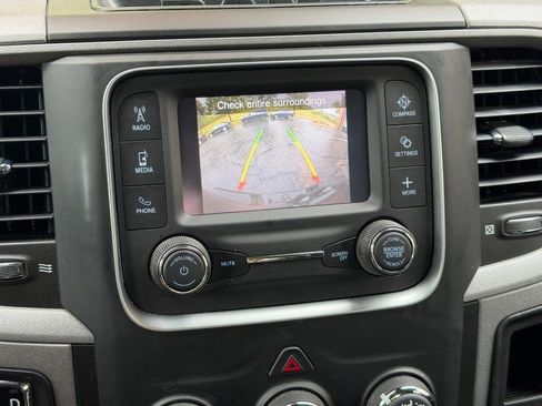 Used 2021 RAM 1500 Tradesman w/ Popular Equipment Group AWD/4WD image 21