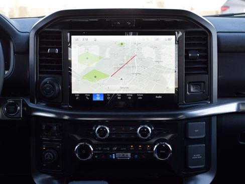 New 2026 Ford F150 Lariat w/ Equipment Group 502A High image 11