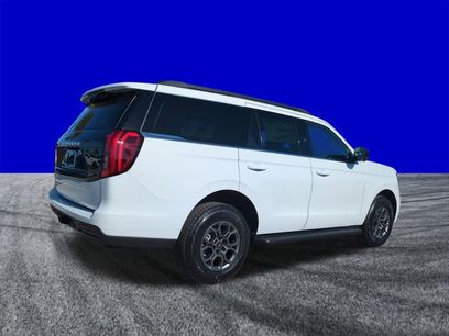 New 2026 Ford Expedition Active