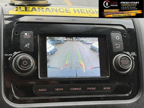 Used 2019 RAM ProMaster 3500 FWD image 14
