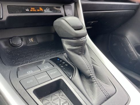 Used 2024 Toyota RAV4 LE image 5