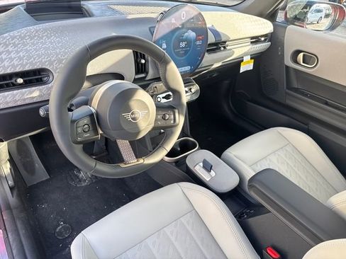 New 2026 MINI Cooper Convertible image 9