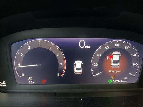 Used 2024 Honda Accord EX image 18