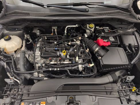 Certified 2022 Ford Escape SE w/ Convenience Package FWD image 37