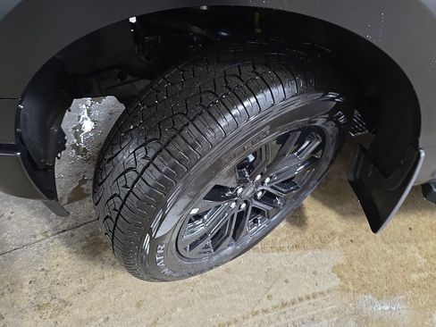 New 2025 Ford F150 XLT w/ Equipment Group 303A High image 28