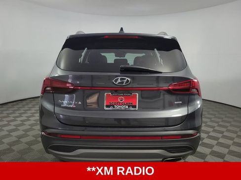 Used 2023 Hyundai Santa Fe SEL AWD/4WD image 7