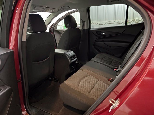 Used 2019 Chevrolet Equinox LT FWD image 21