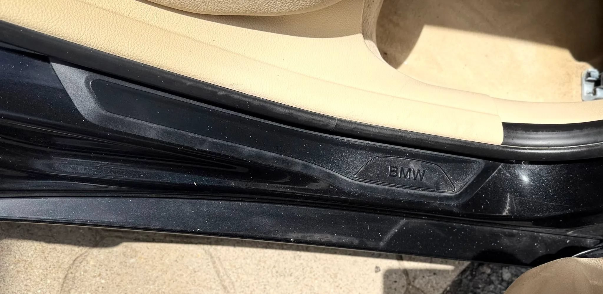 Used 2014 BMW 320i xDrive Sedan AWD/4WD image 35