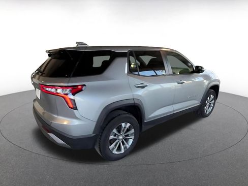 Used 2025 Chevrolet Equinox LT image 13