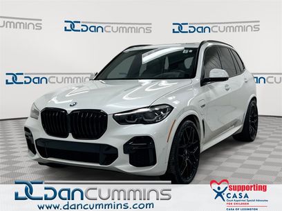 Used 2022 BMW X5 xDrive45e w/ M Sport Package