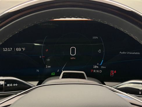 New 2026 Cadillac Optiq Sport 2 image 18