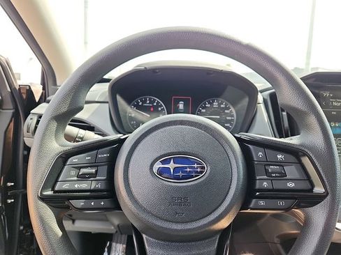 Certified 2026 Subaru Crosstrek 2.0i Premium AWD/4WD image 19